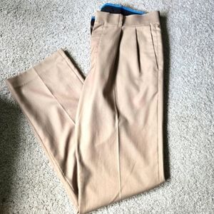 Axist Mens Size 34x34 Dress Slacks- Like NEW